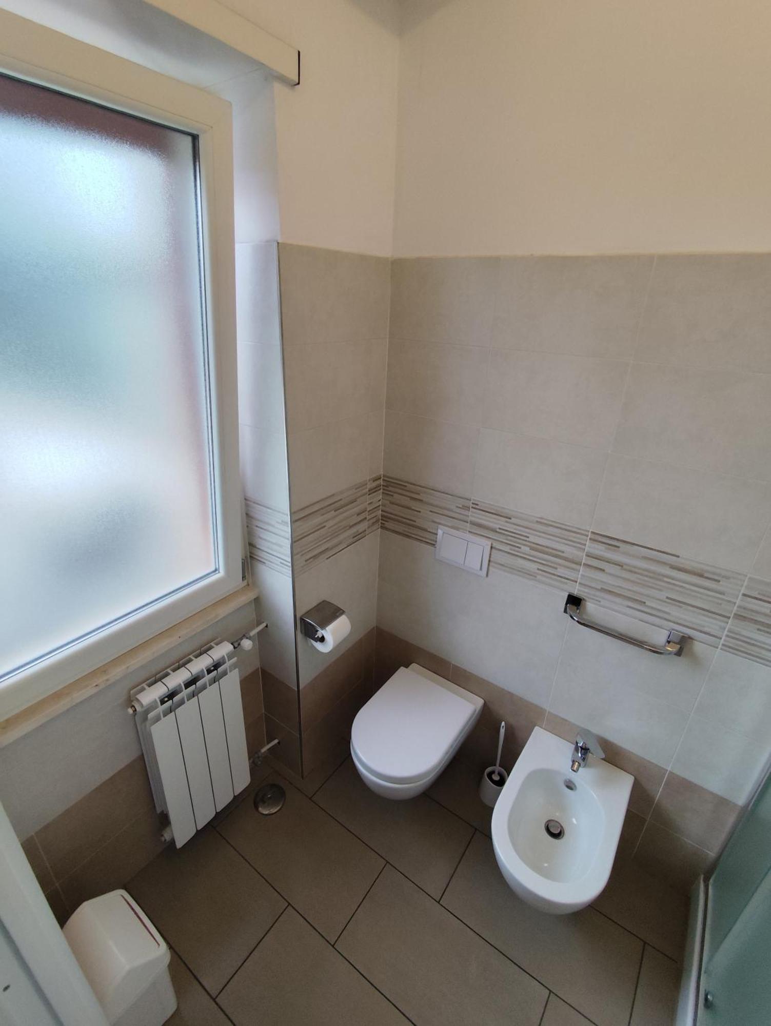 Belvedere Rooms Guest House Rome Bagian luar foto