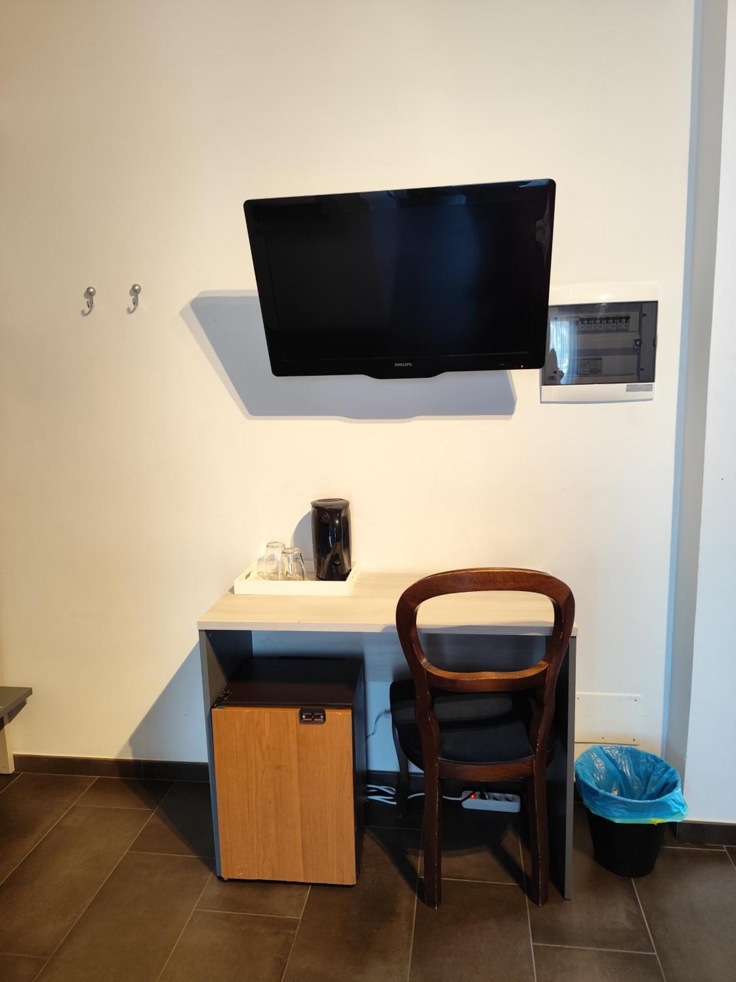 Belvedere Rooms Guest House Rome Bagian luar foto