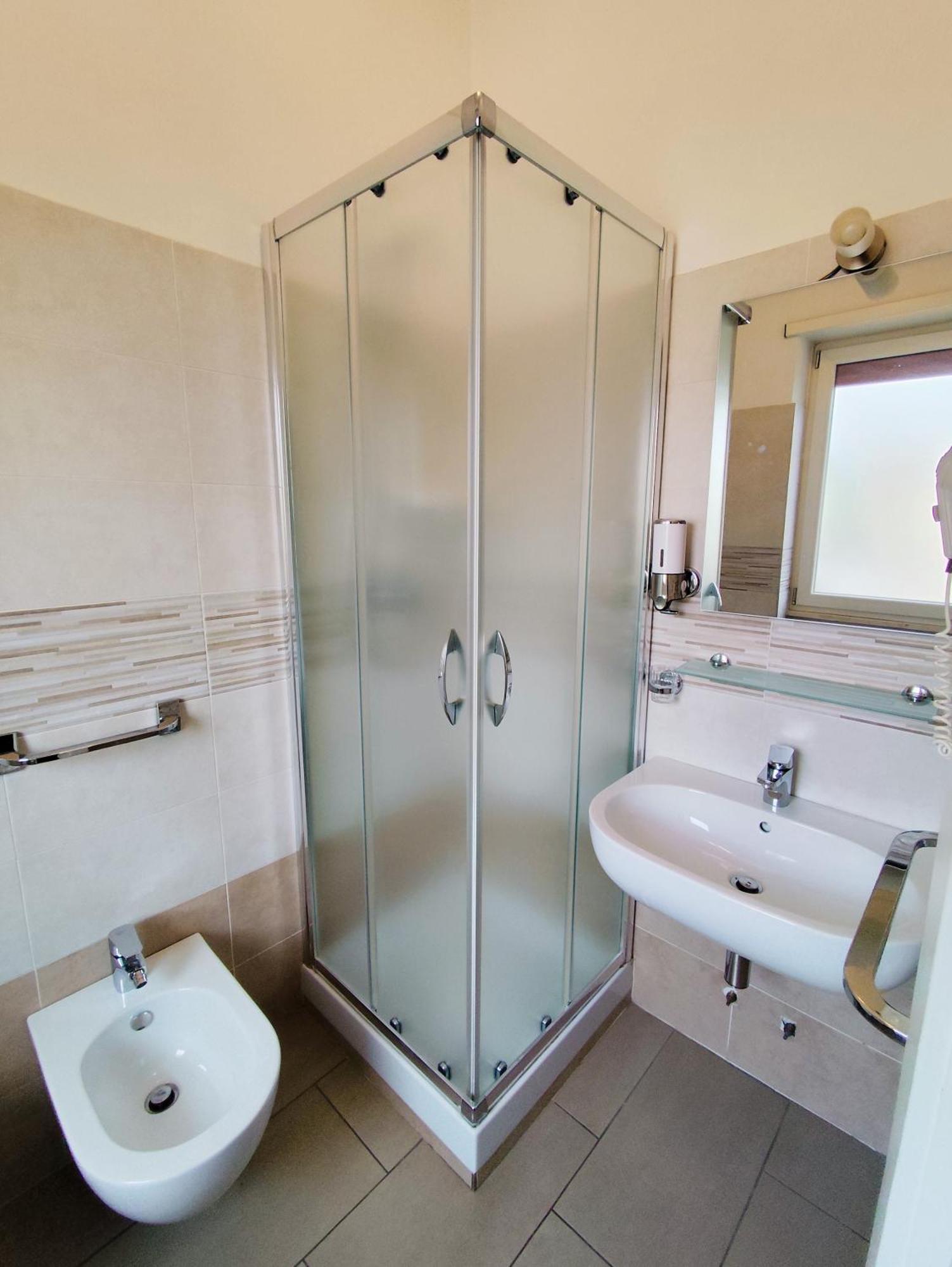 Belvedere Rooms Guest House Rome Ruang foto
