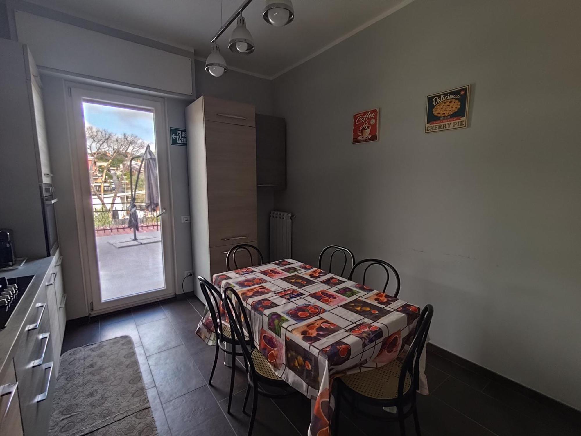 Belvedere Rooms Guest House Rome Bagian luar foto