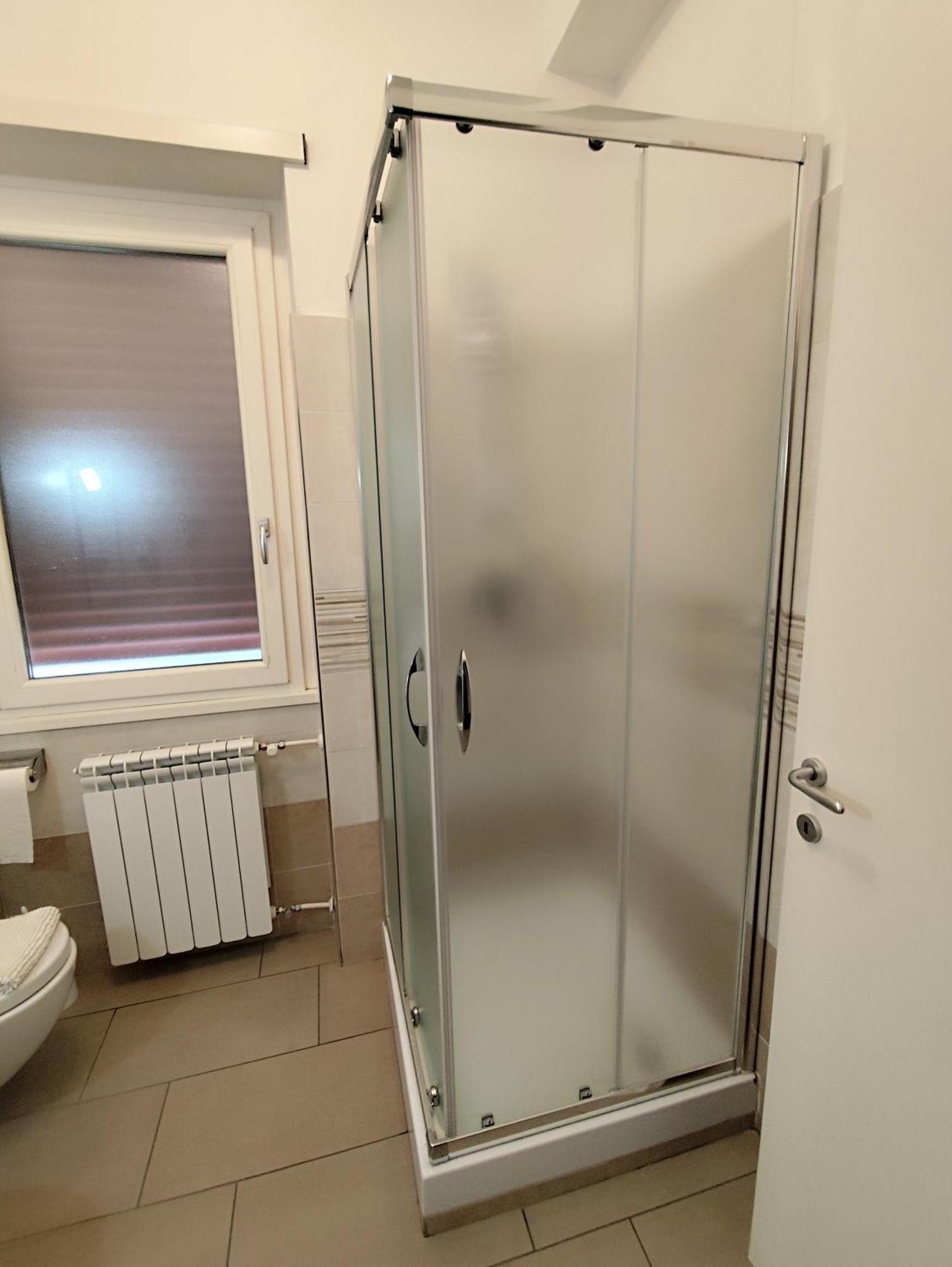 Belvedere Rooms Guest House Rome Bagian luar foto